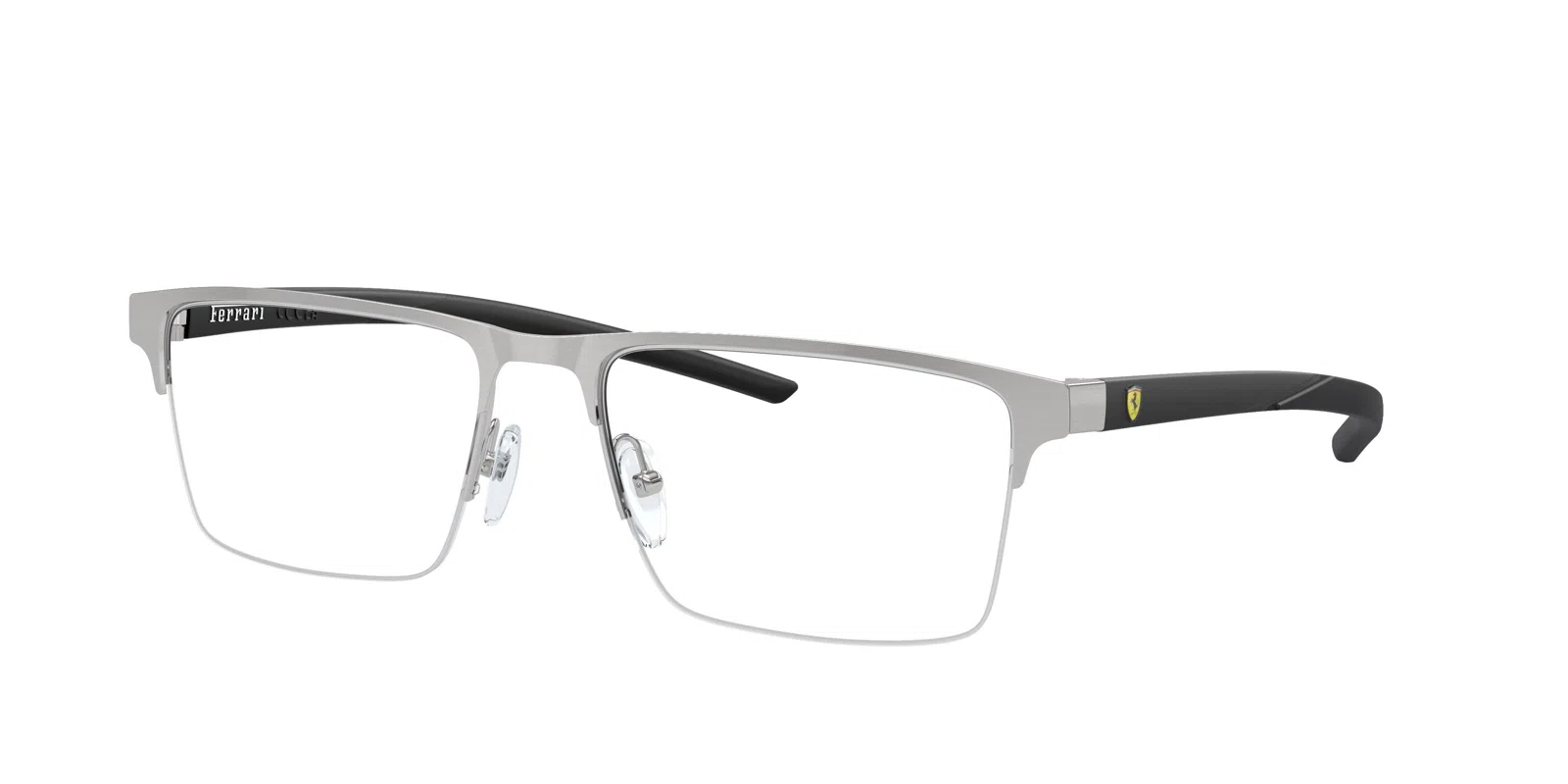 Scuderia Ferrari 7001 Eyeglasses - view 4